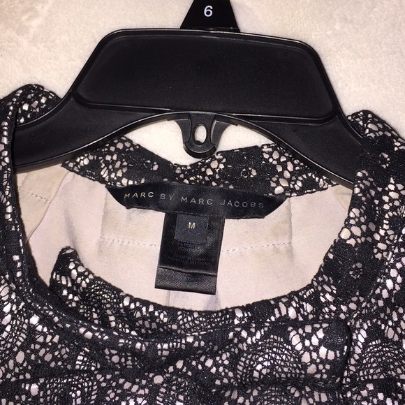 Marc by Marc Jacobs blazer - Picture 4 of 8